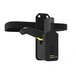 Code Brady V4500 Barcode Scanner Holster with Waist Belt