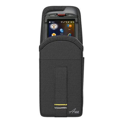 Honeywell Dolphin CN85 Scanner Holster for UPS Drivers