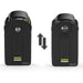 Rugged Honeywell Voice A720x Holster with Snap Closure