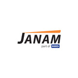 Janam Scanner Holster