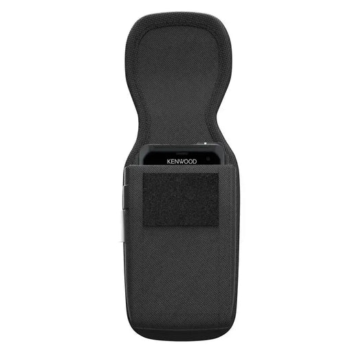 Durable Kenwood KWSA80K Holster with Belt Clip