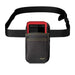 Waist Holster with Belt for Launch Tech Millennium 70 Scanner