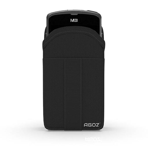 Rugged M3 Mobile SM20 Case with Belt Clip