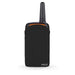 Durable Midland Two-Way Radio Holster with Belt Clip