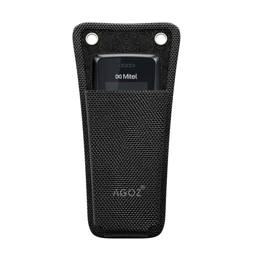 Rugged Mitel 600 DECT Case with Belt Clip