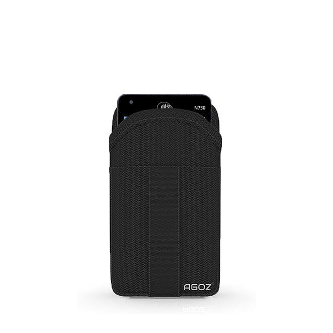 Rugged Newland N750 Case with Belt Clip