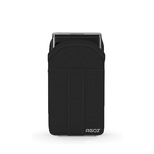 Rugged Nexgo K206 Case with Belt Clip and Loop