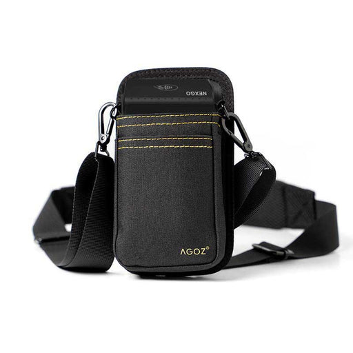 Nexgo N5 Holster with Sling/Waistbelt