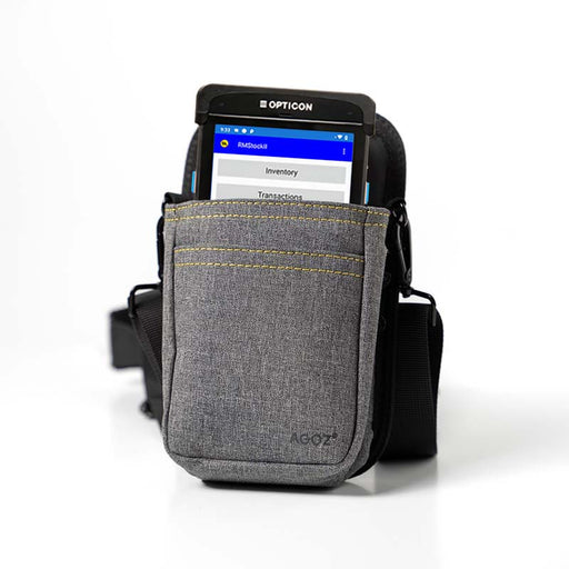 Rugged Opticon H-33 Case with Sling/Waistbelt