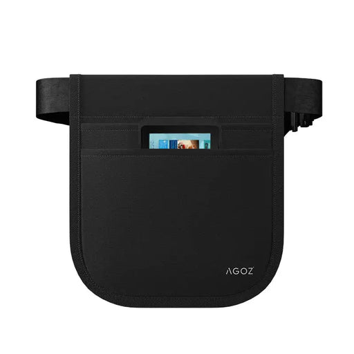 Server Apron with Adjustable Strap for Oracle Micros Tablet