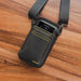 Rugged Orderman 5 Holster with Sling/Waistbelt