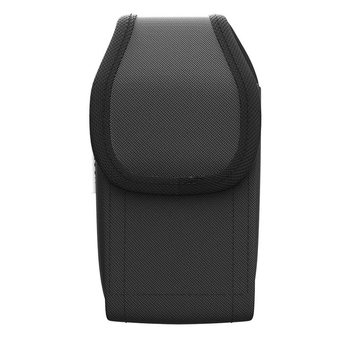 Durable PAX D190 Case with Belt Clip