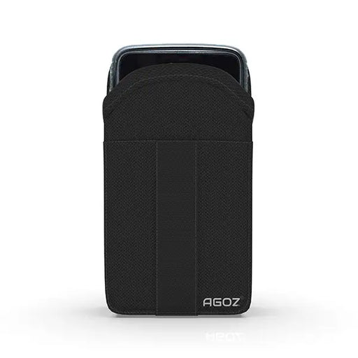 Heavy-Duty SwissPhone s.QUAD Voice Pager Case