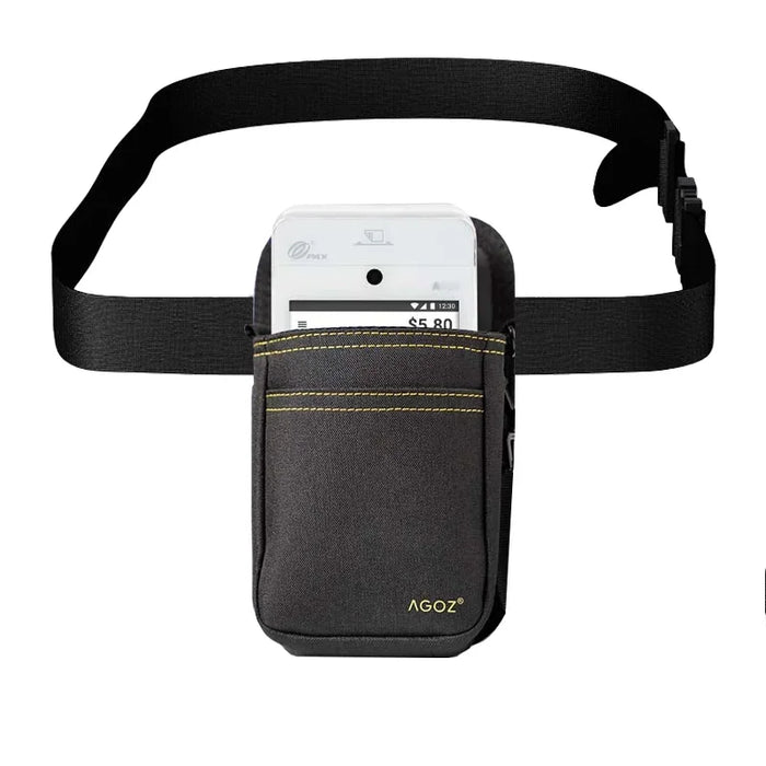 PAX A77 Holster with Sling / Waist belt