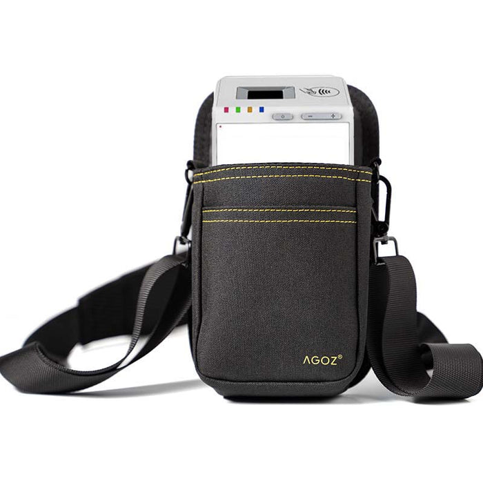 PAX A60 Holster with Sling/Waistbelt