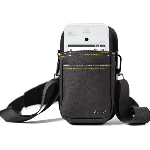 Computop CCV A920 Holster with Sling/Waistbelt