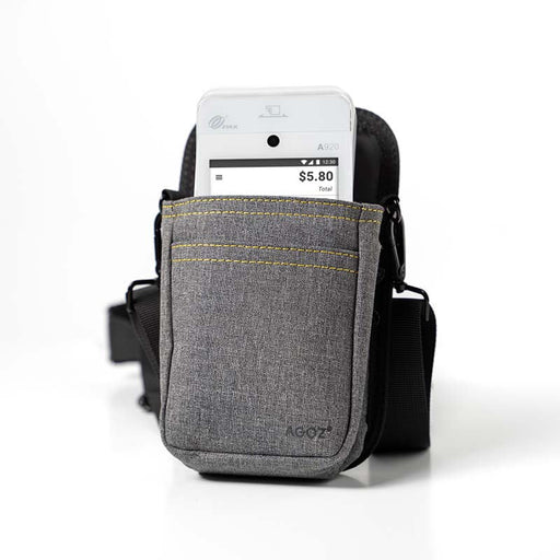 Computop CCV A920 Holster with Sling/Waistbelt