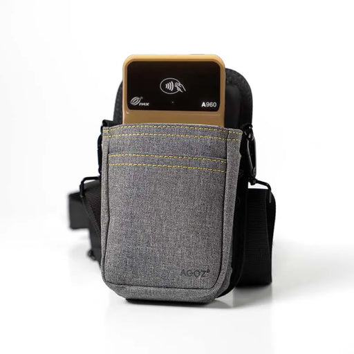 PAX A960 Holster with Sling / Waist Belt