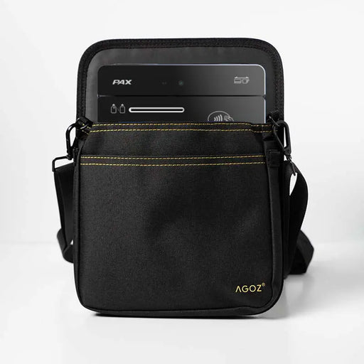 PAX Payment Tablet Case with Sling