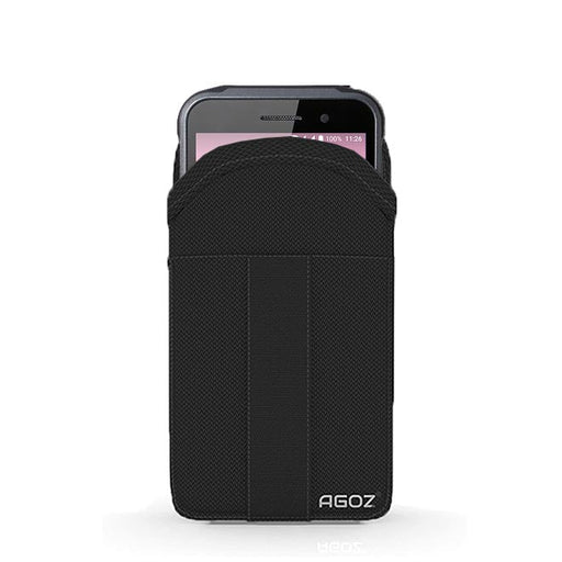 Heavy-Duty Point Mobile PM90 Case with Belt Clip