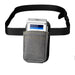 PAX A80 Holster with Sling / Waist Belt