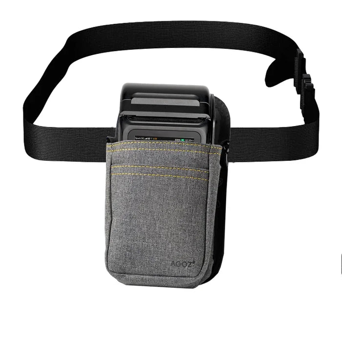 Verifone V210 Holster with Sling / Waist Belt