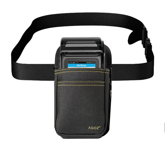 Verifone V210 Holster with Sling / Waist Belt