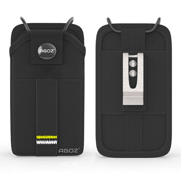 Heavy-Duty Case for Motorola XPR 7000e & 7350e & 7380e radio