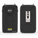 Heavy-Duty Case for Retevis RT22S Walkie Talkie with Snap