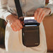 GoDaddy Smart Terminal Flex Holster with Sling / Waist belt