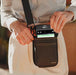 Poynt N910 POS Holster with Sling/Waistbelt