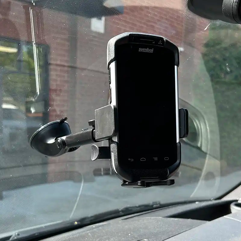 Vehicle Cradle Holder for Datalogic Mobile Computers