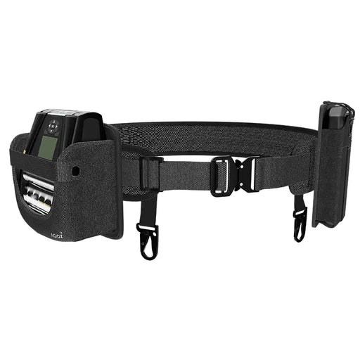 Honeywell Mobile Printer Holster Waist Belt with Scanner Case