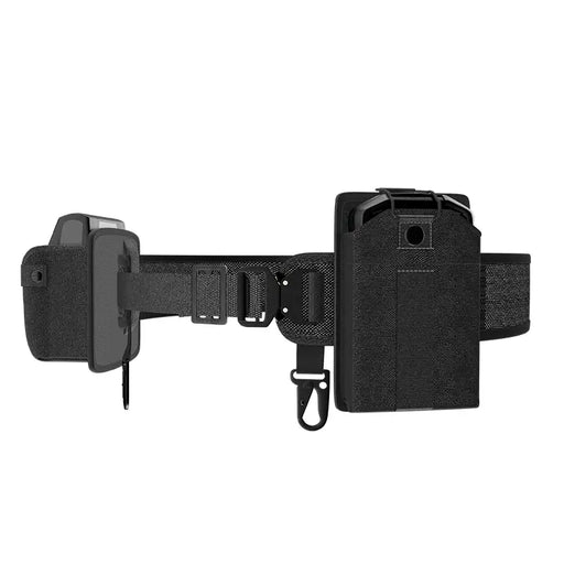 Honeywell Mobile Printer Holster Waist Belt with Scanner Case