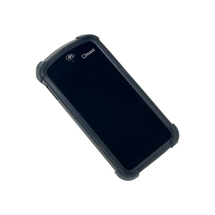 Protective Silicone Sleeve Case for Toast Go 2