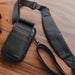 PAX Q60 Holster with Sling/Waistbelt