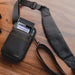 PAX S920 Holster with Sling / Waist Belt