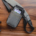 PAX Q92 Holster with Sling / Waist Belt