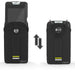 Rugged Dejavoo QD3 mPOS Case with Snap Closure