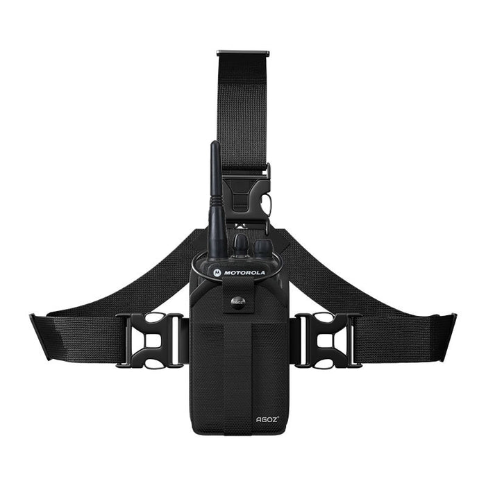 Radio Chest Harness Holster for Retevis