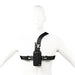 Chest Harness Holster for Motorola SL7580/E Two-Way Radio