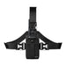 Motorola Talkabout T402 Radio Chest Harness Holster