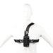 Radio Chest Harness Holster for Rocky Talkie