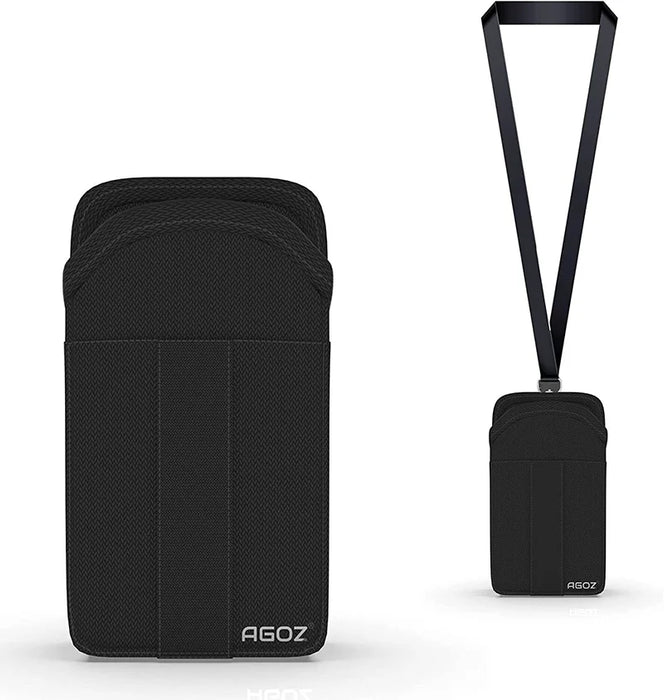 Lanyard Case for Vocera Smartbadge