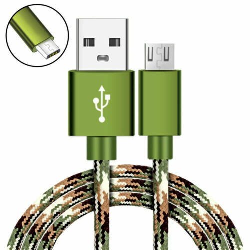 Micro USB Charger Cable for Tandem t:slim X2 Insulin Pump