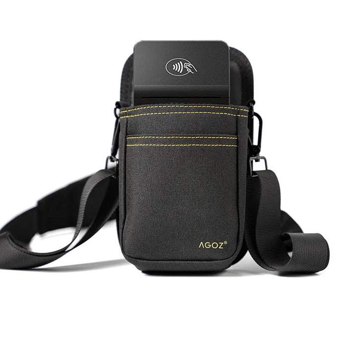 Rugged Adyen S1E2L Holster with Sling / Waist belt