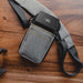 Adyen Holster with Sling/Waistbelt