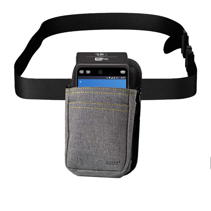 Carrying Case for Shift4 SkyTab with Sling / Waist belt