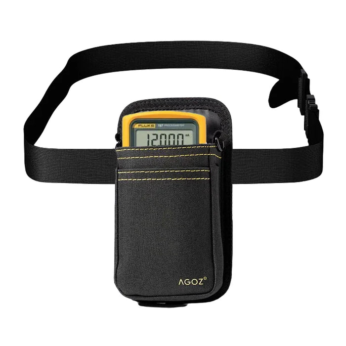 Fluke 87V Holster with Sling / Waist belt