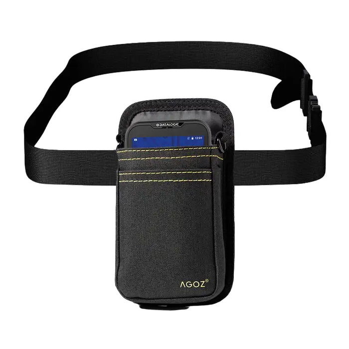 Carrying Case with Waist Belt for Datalogic Memor 10